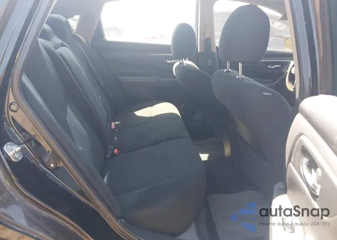 2015 Nissan Altima 2.5 S z USA, uszkodzony, nr VIN 1N4AL3AP9FN897183